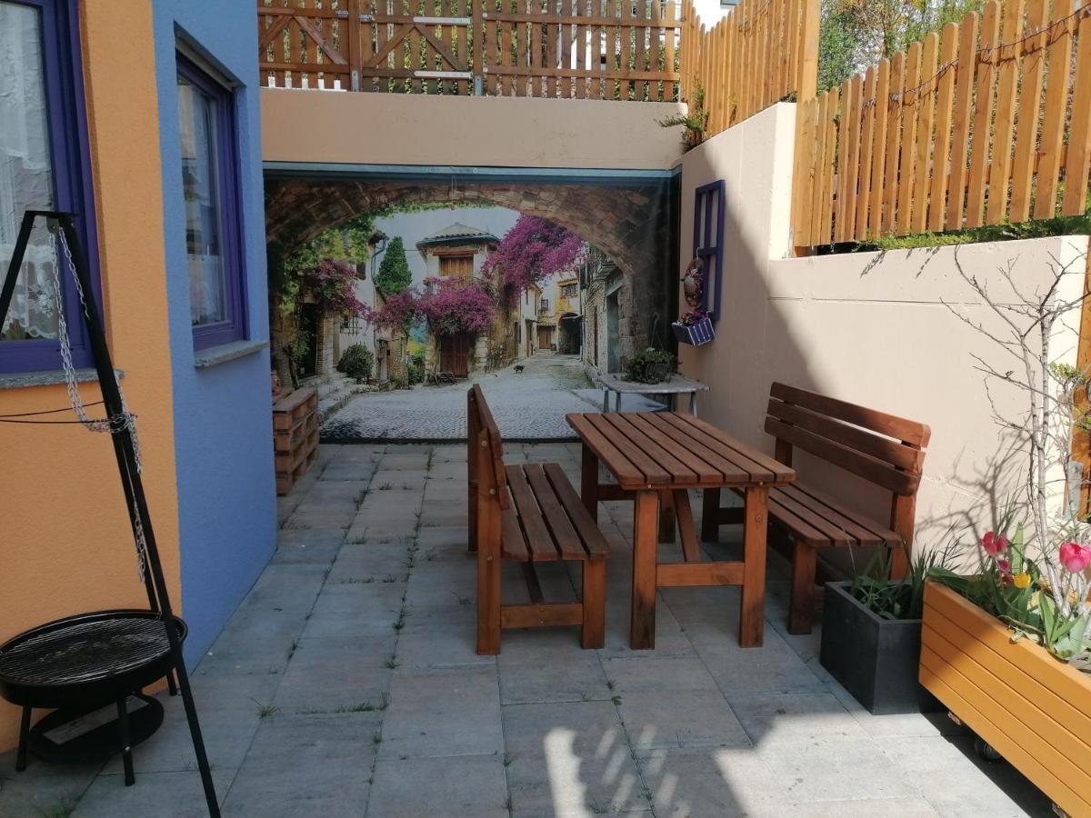 Ferienwohnung-Alb Burladingen 外观 照片
