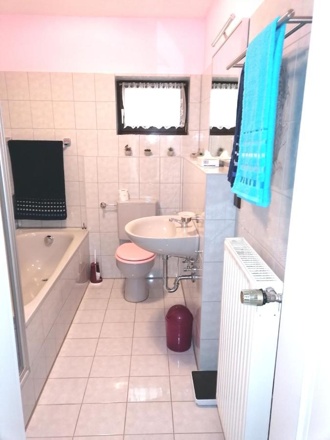 Ferienwohnung-Alb Burladingen 外观 照片