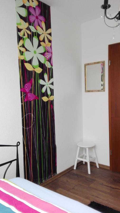 Ferienwohnung-Alb Burladingen 外观 照片