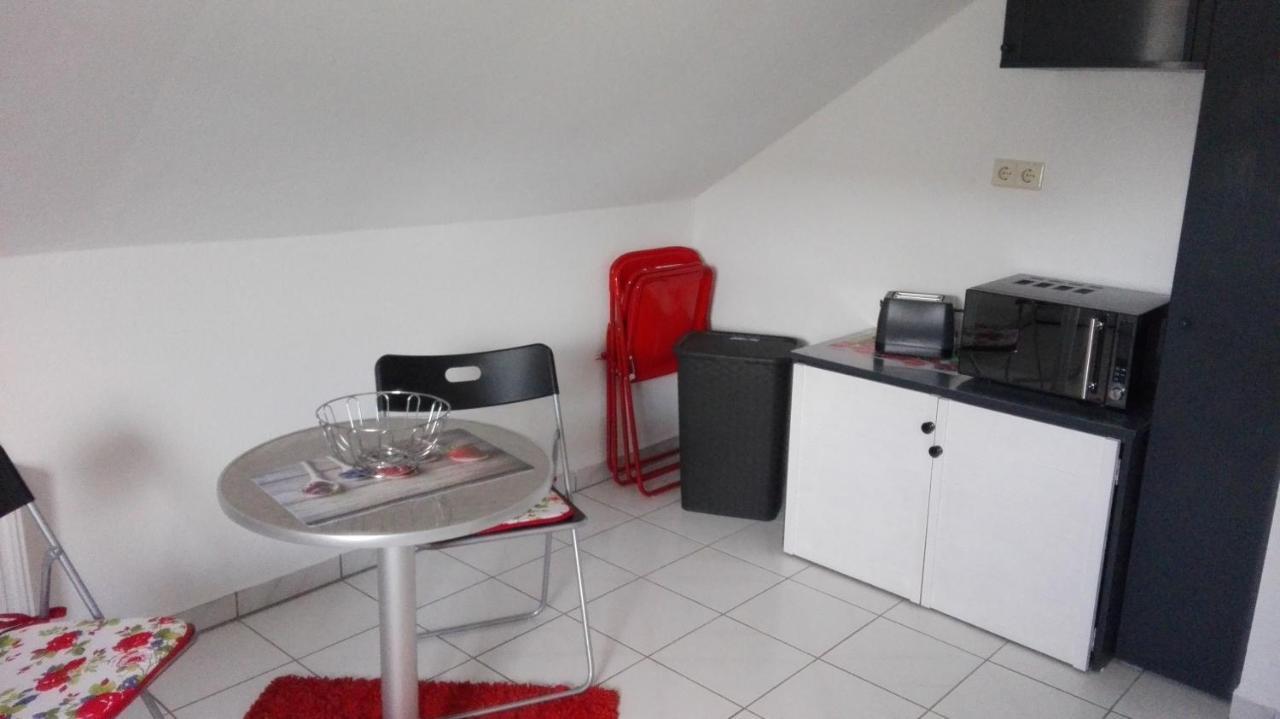 Ferienwohnung-Alb Burladingen 外观 照片