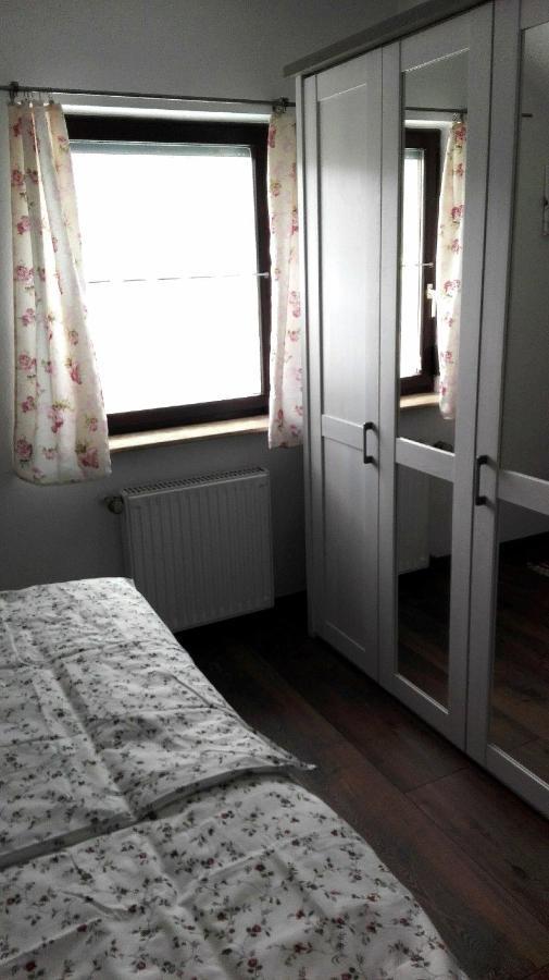 Ferienwohnung-Alb Burladingen 外观 照片