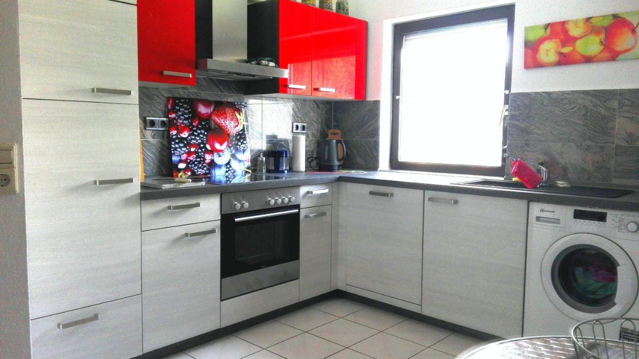 Ferienwohnung-Alb Burladingen 外观 照片