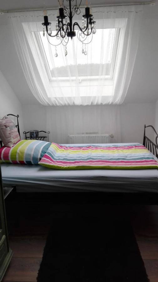 Ferienwohnung-Alb Burladingen 外观 照片