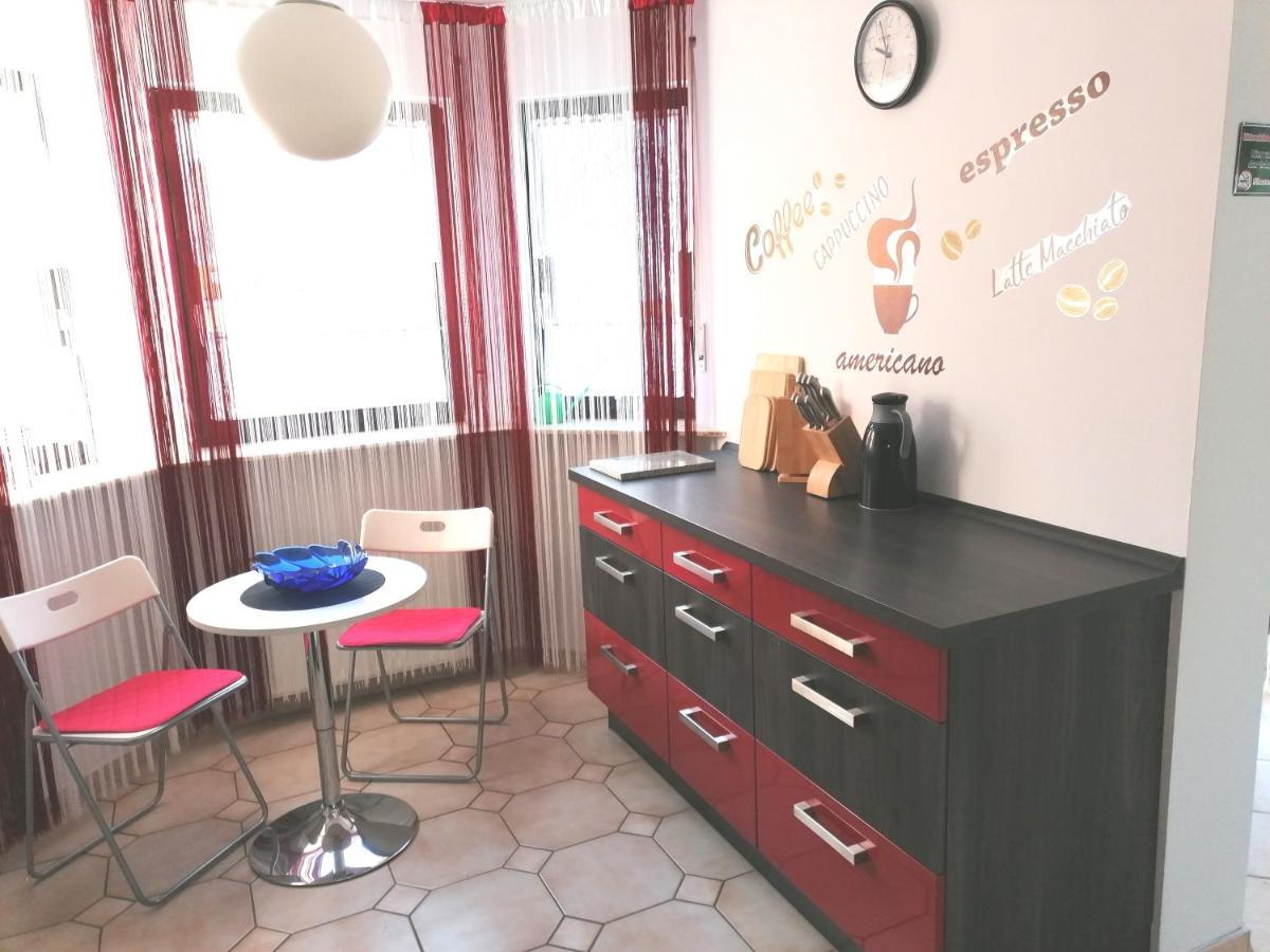 Ferienwohnung-Alb Burladingen 外观 照片
