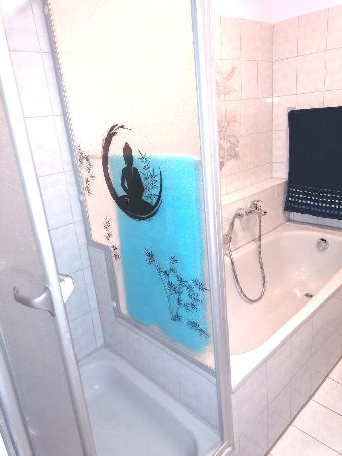 Ferienwohnung-Alb Burladingen 外观 照片