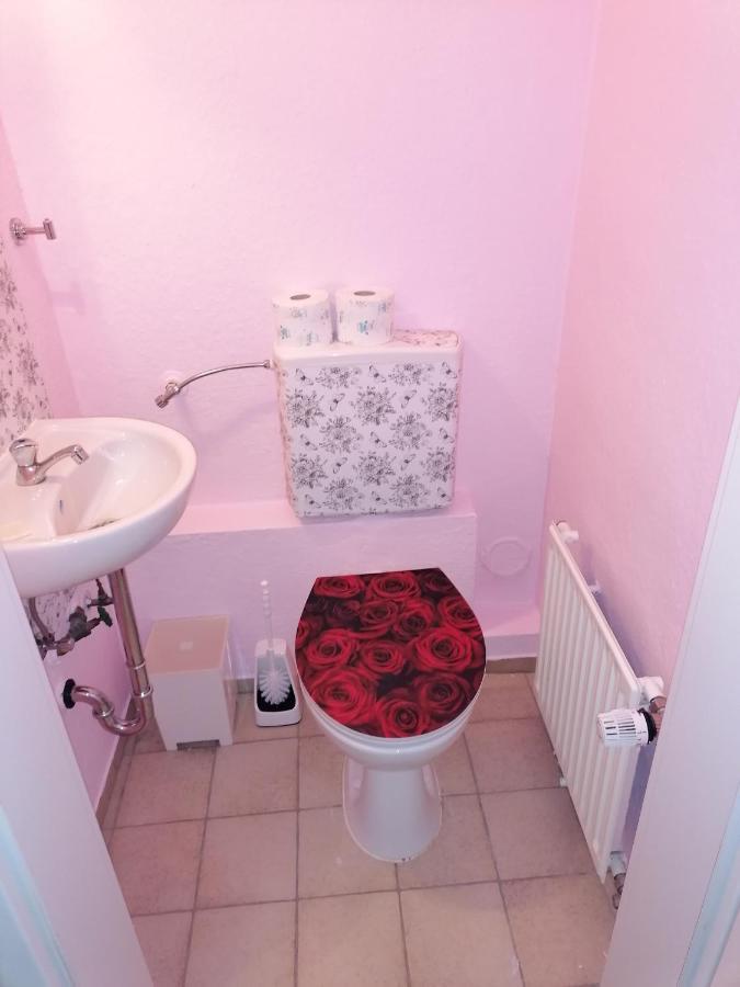 Ferienwohnung-Alb Burladingen 外观 照片