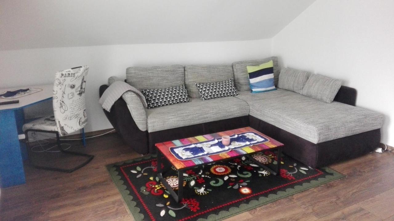 Ferienwohnung-Alb Burladingen 外观 照片