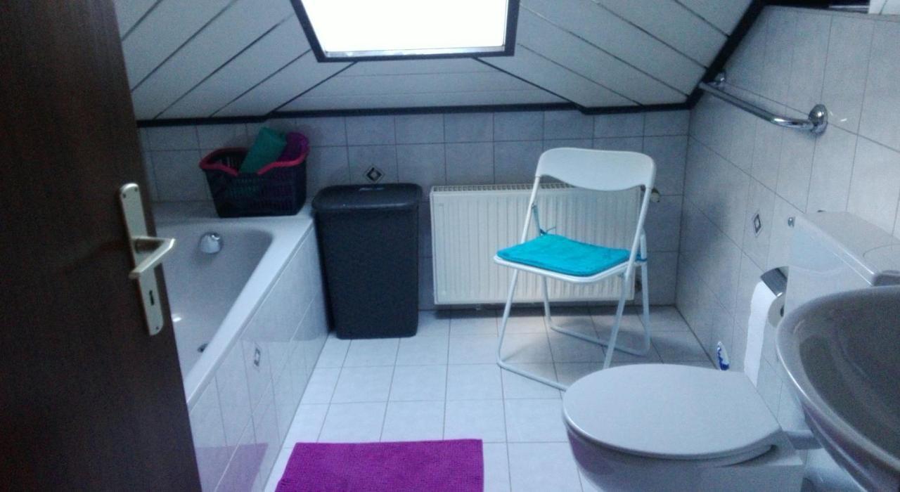 Ferienwohnung-Alb Burladingen 外观 照片