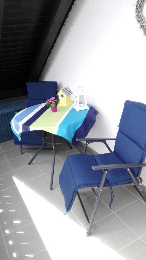Ferienwohnung-Alb Burladingen 外观 照片