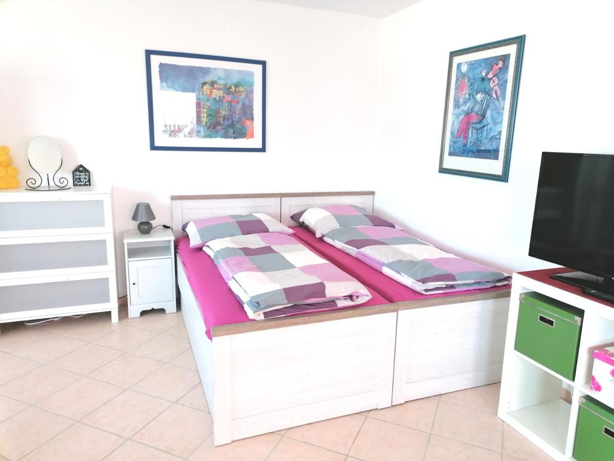 Ferienwohnung-Alb Burladingen 外观 照片
