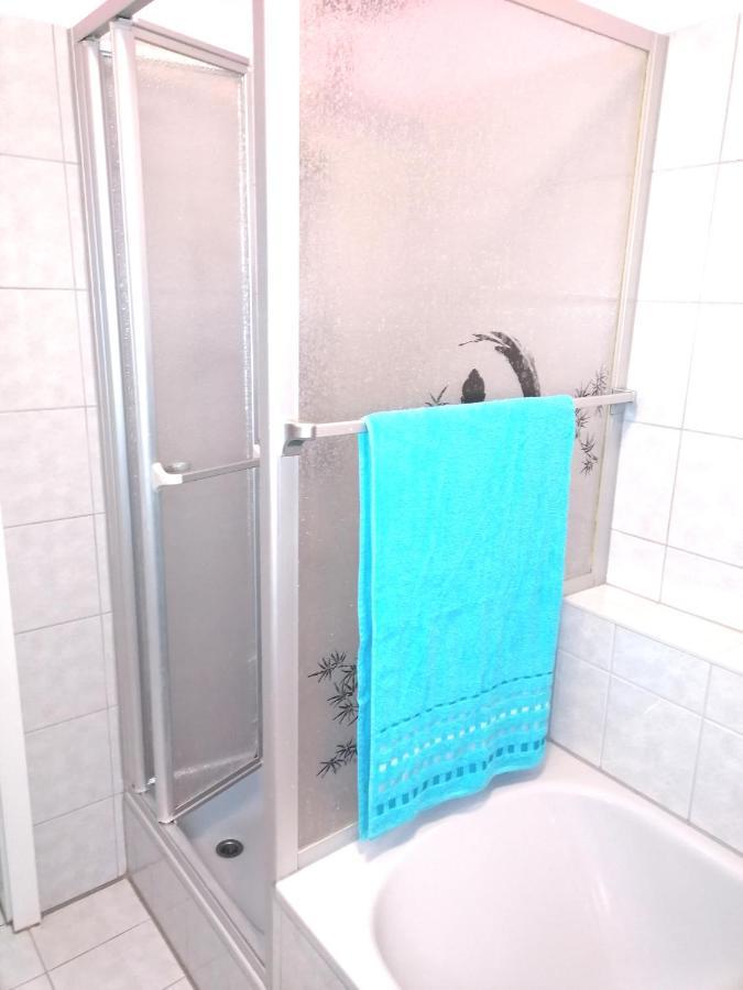 Ferienwohnung-Alb Burladingen 外观 照片