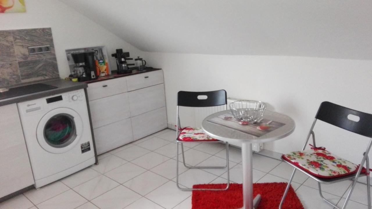 Ferienwohnung-Alb Burladingen 外观 照片