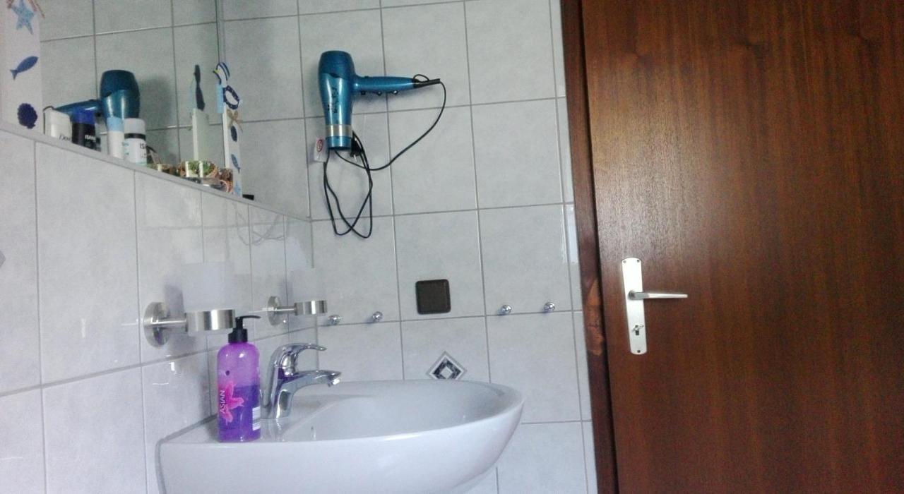 Ferienwohnung-Alb Burladingen 外观 照片