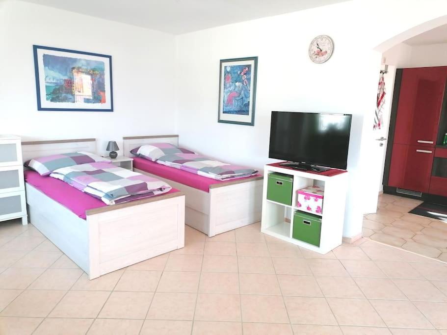Ferienwohnung-Alb Burladingen 外观 照片