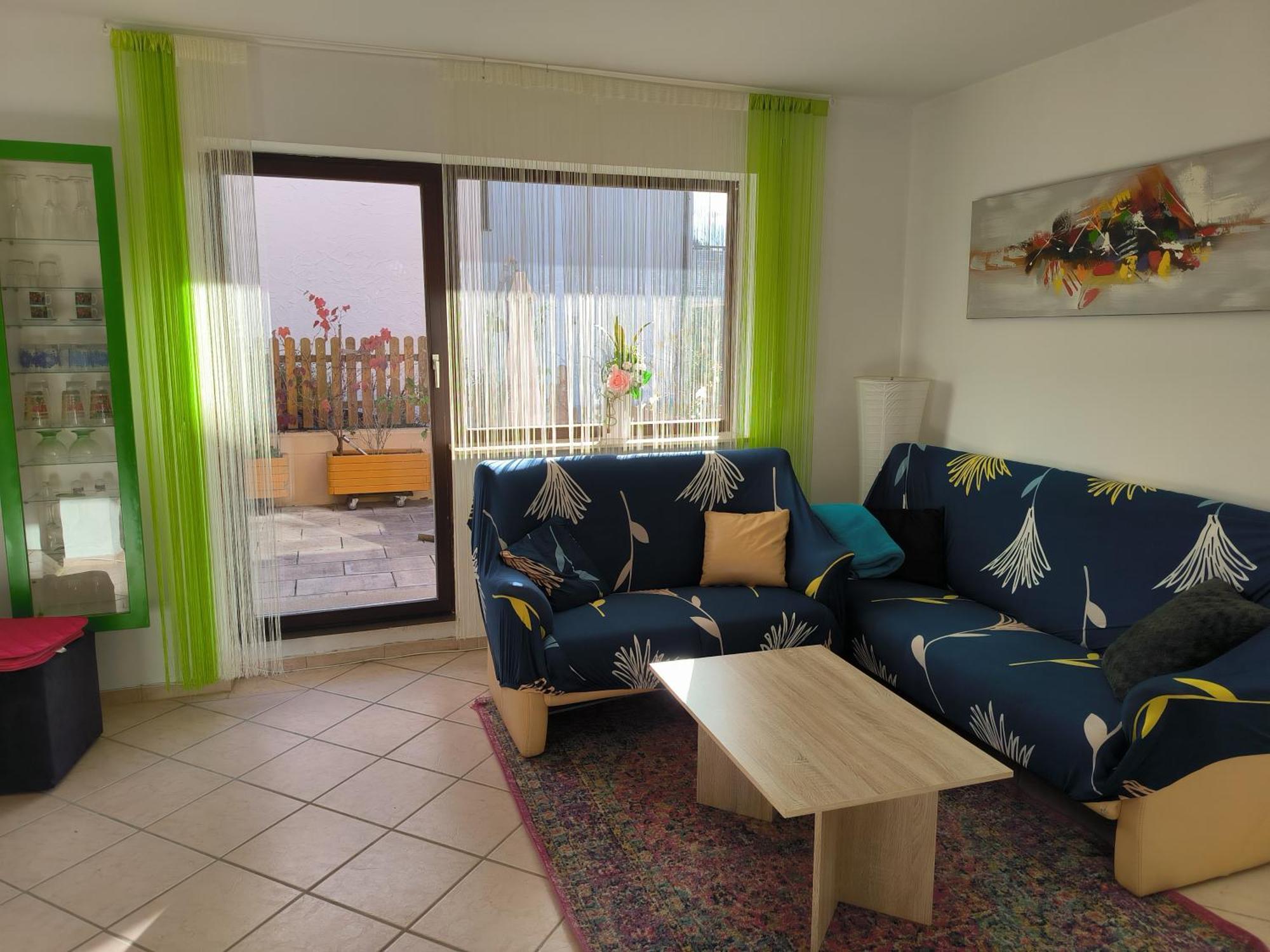 Ferienwohnung-Alb Burladingen 外观 照片
