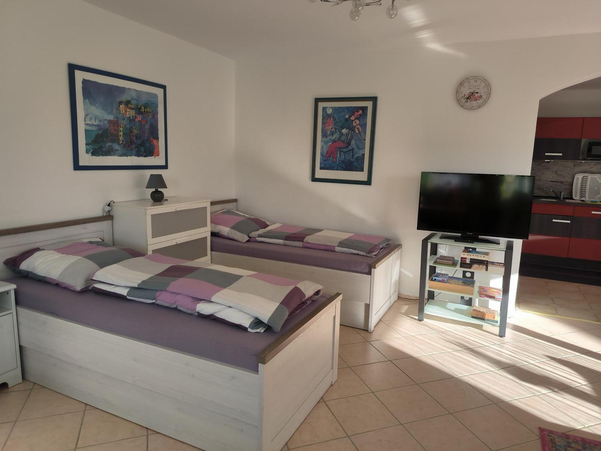 Ferienwohnung-Alb Burladingen 外观 照片