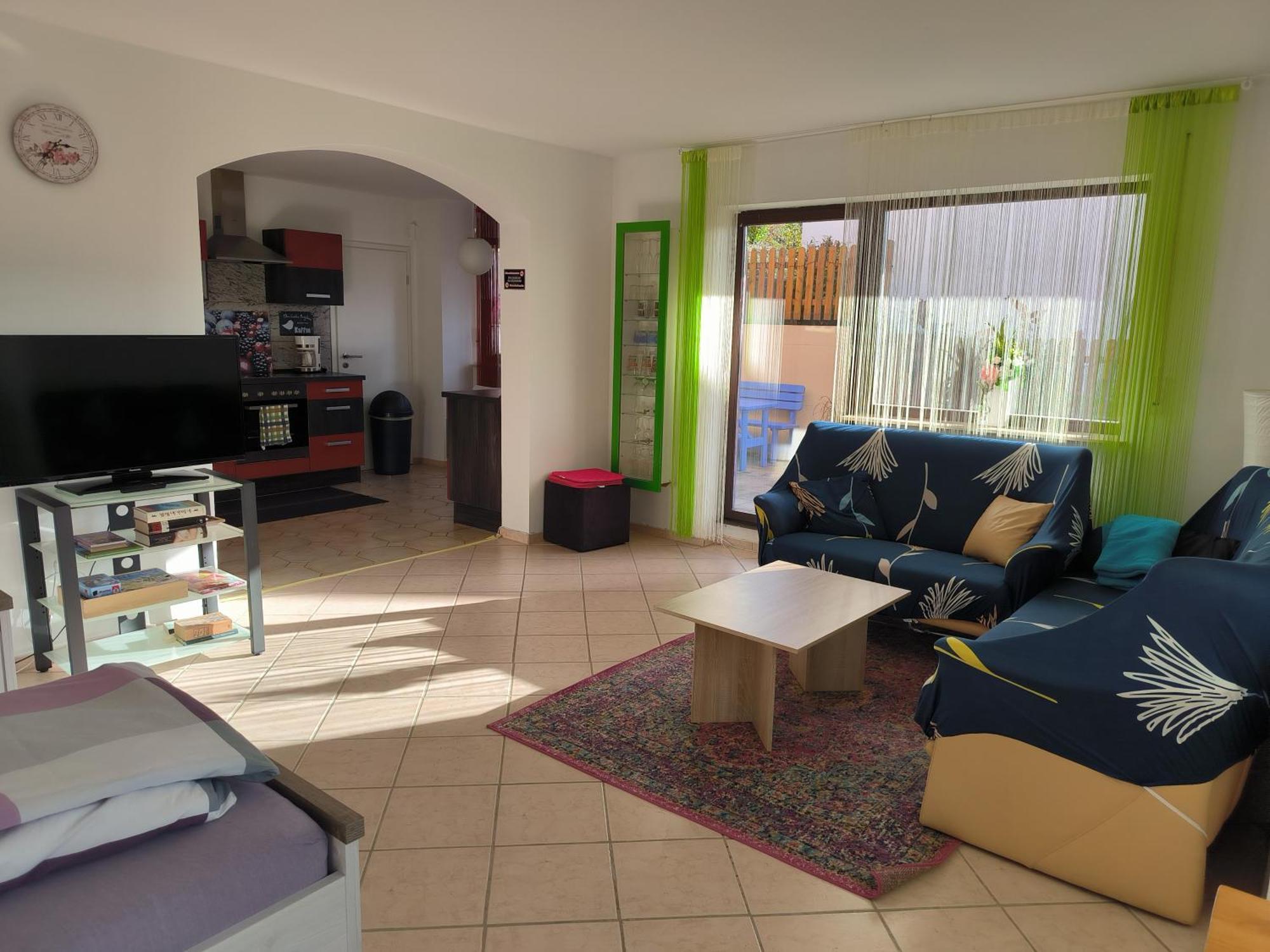 Ferienwohnung-Alb Burladingen 外观 照片